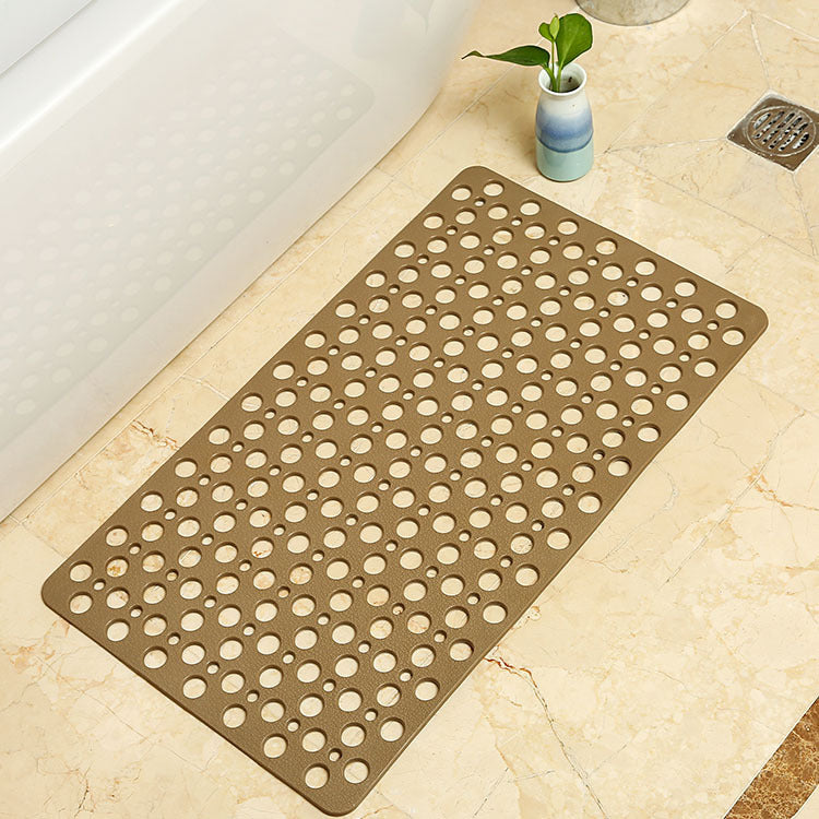 Non-Slip Shower Mat with Suction Cups