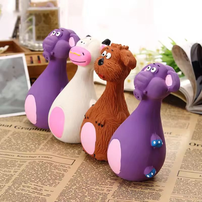 Dental Chew Set for Dogs
