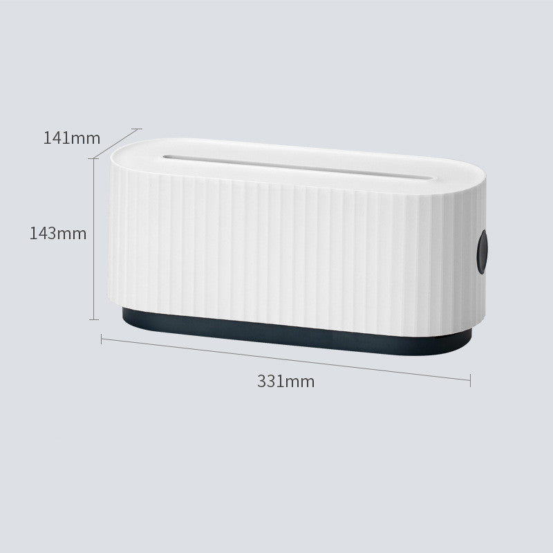 Cable Management Storage Box