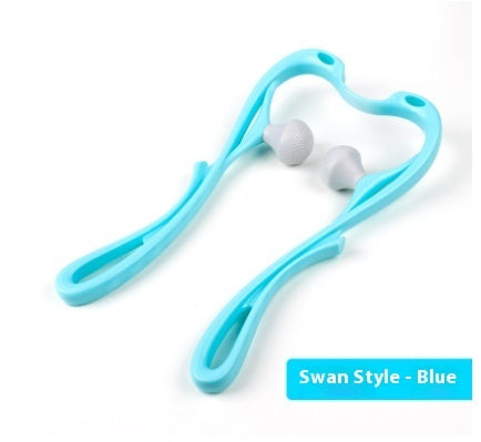 Manual Neck and Shoulder Massager