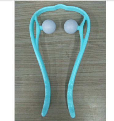 Manual Neck and Shoulder Massager