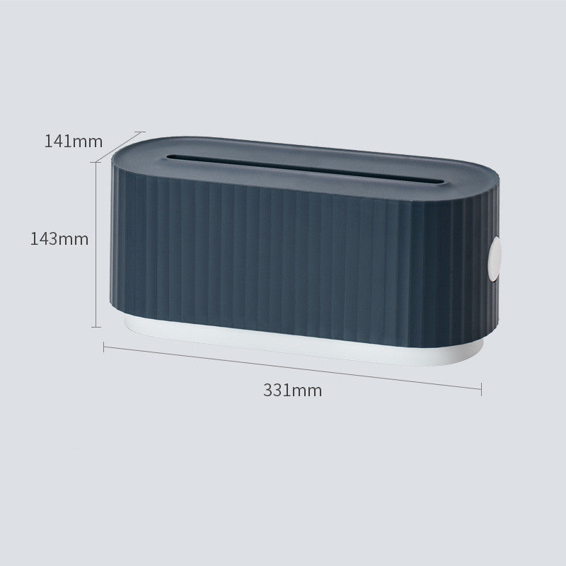 Cable Management Storage Box