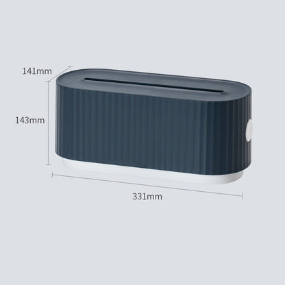 Cable Management Storage Box