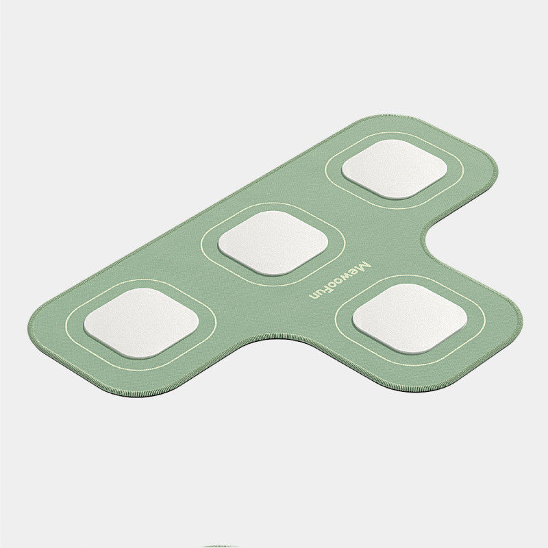 Recordable Pet Communication Button