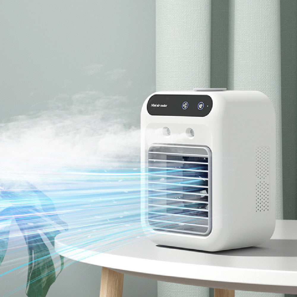 Portable Evaporative Air Cooler Fan
