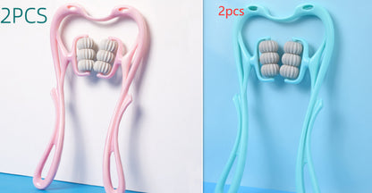 Manual Neck and Shoulder Massager