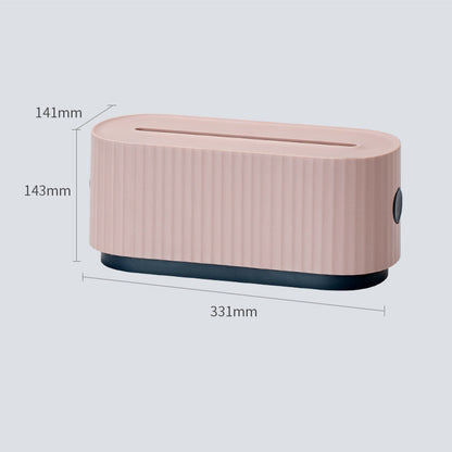 Cable Management Storage Box