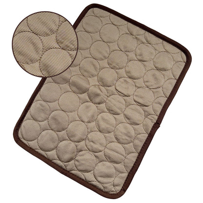 Pet Cooling Mat for Summer