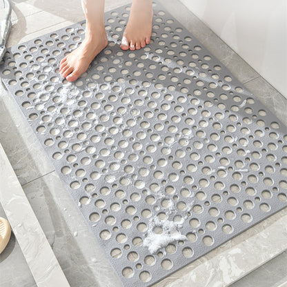 Non-Slip Shower Mat with Suction Cups