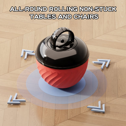 Automatic Interactive Pet Toy Ball