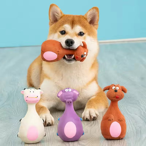Dental Chew Set for Dogs