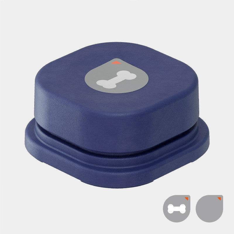 Recordable Pet Communication Button
