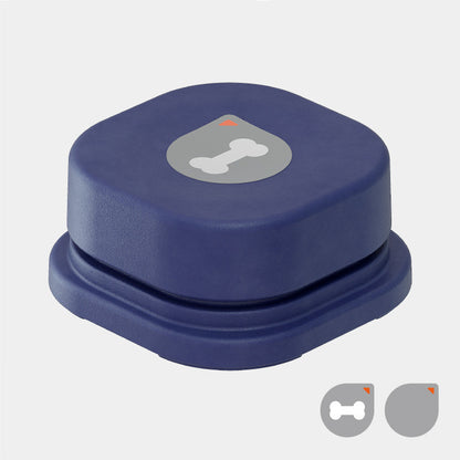 Recordable Pet Communication Button