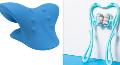 Manual Neck and Shoulder Massager