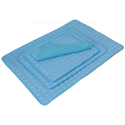 Pet Cooling Mat for Summer