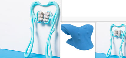 Manual Neck and Shoulder Massager