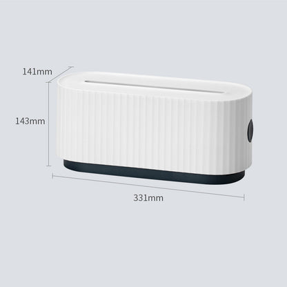 Cable Management Storage Box