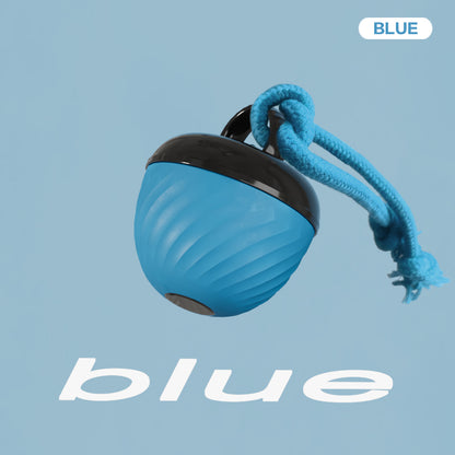 Automatic Interactive Pet Toy Ball