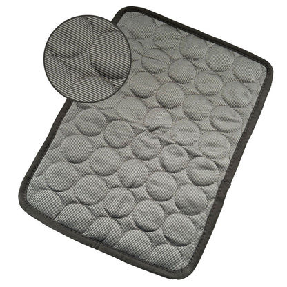 Pet Cooling Mat for Summer