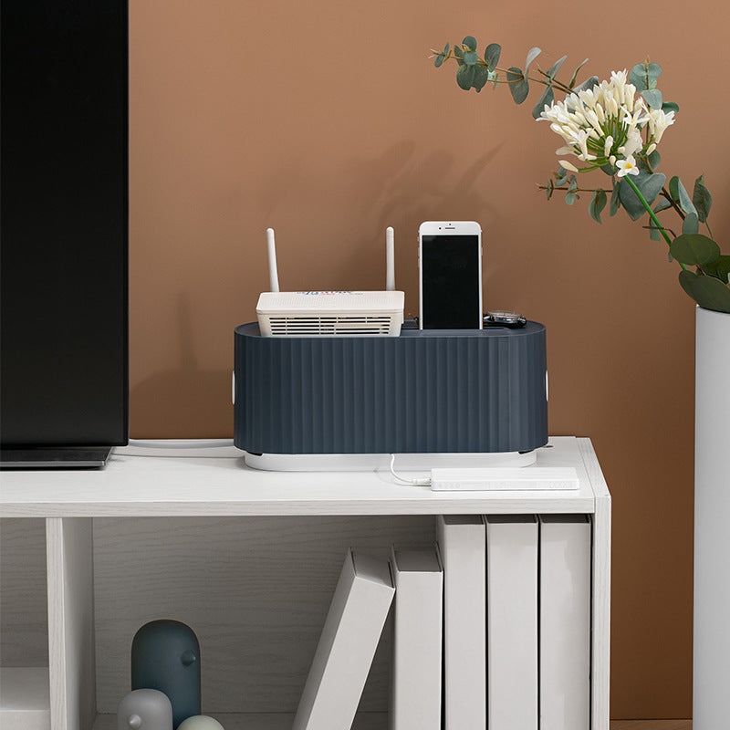 Cable Management Storage Box