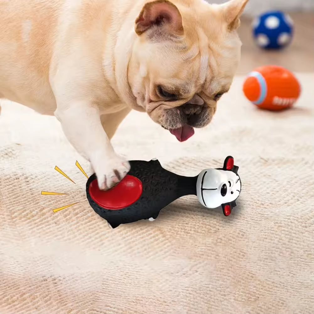 Dental Chew Set for Dogs