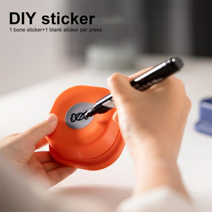 Recordable Pet Communication Button
