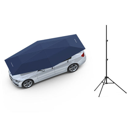 Car Sunshade Windshield Sun Protection Cover
