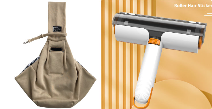 Pet Hair Removal Roller