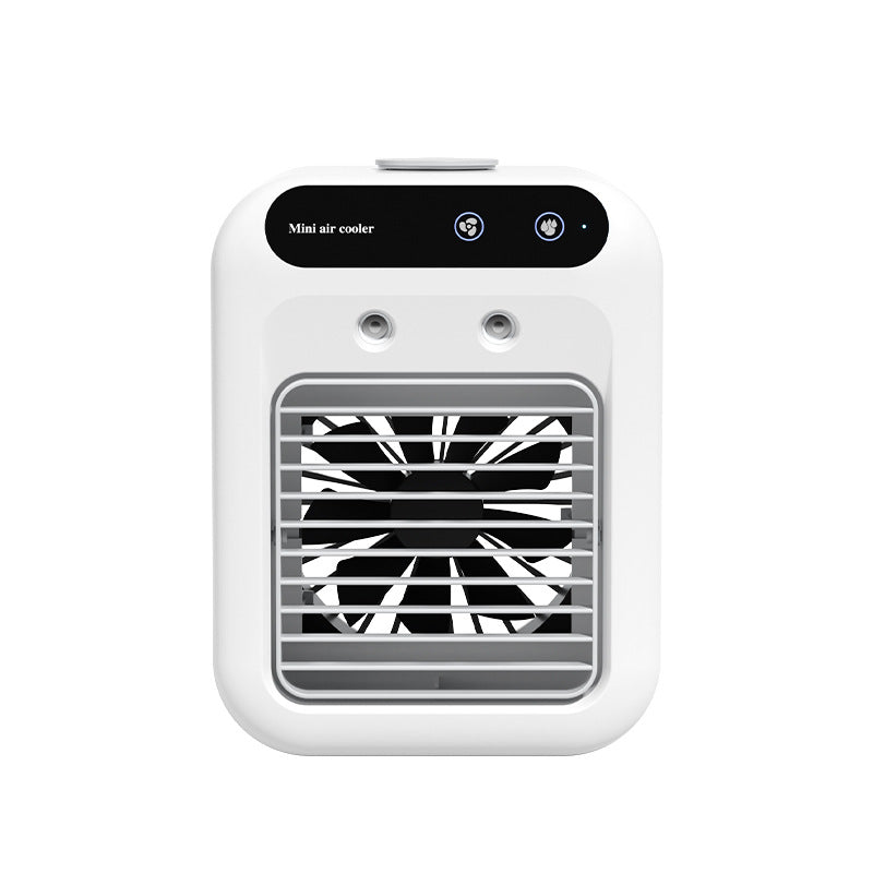 Portable Evaporative Air Cooler Fan