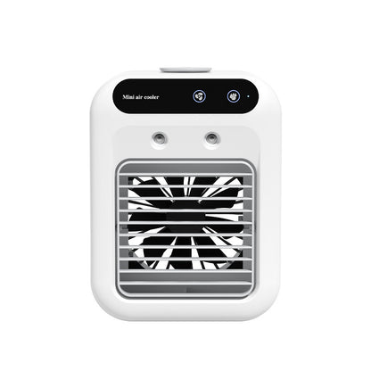 Portable Evaporative Air Cooler Fan