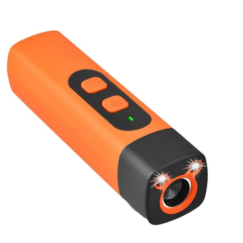 Ultrasonic Pet Behavior Deterrent Device