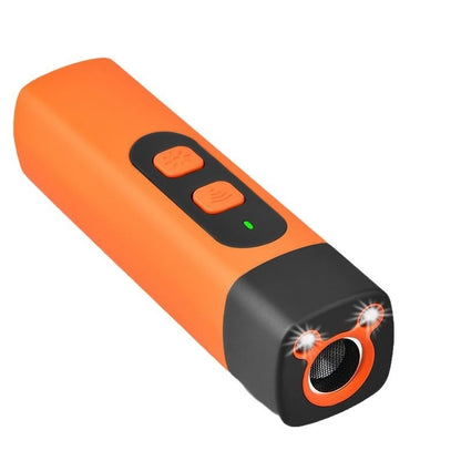 Ultrasonic Pet Behavior Deterrent Device
