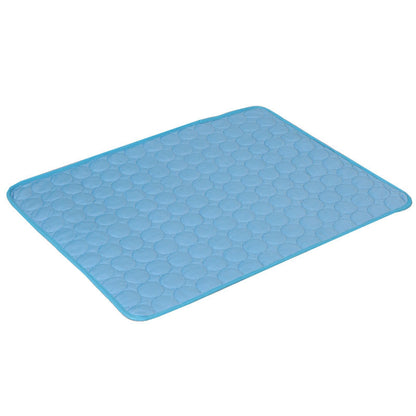 Pet Cooling Mat for Summer