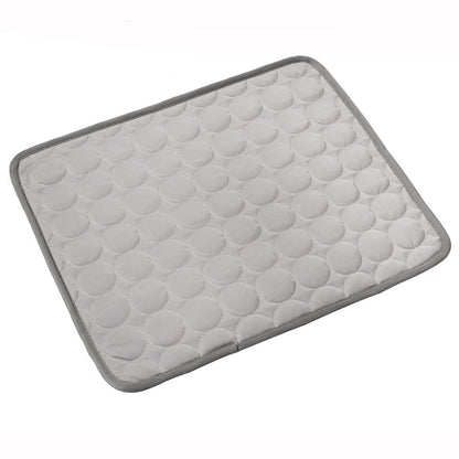 Pet Cooling Mat for Summer
