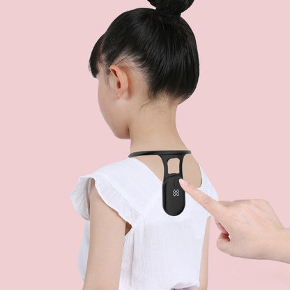 Smart Posture Reminder for Kids