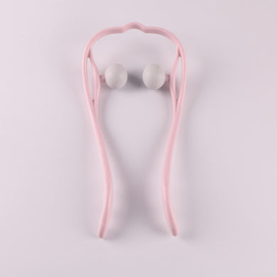 Manual Neck and Shoulder Massager