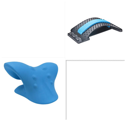 Manual Neck and Shoulder Massager
