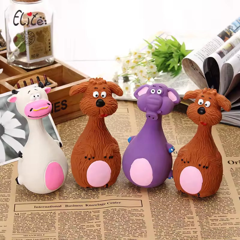 Dental Chew Set for Dogs