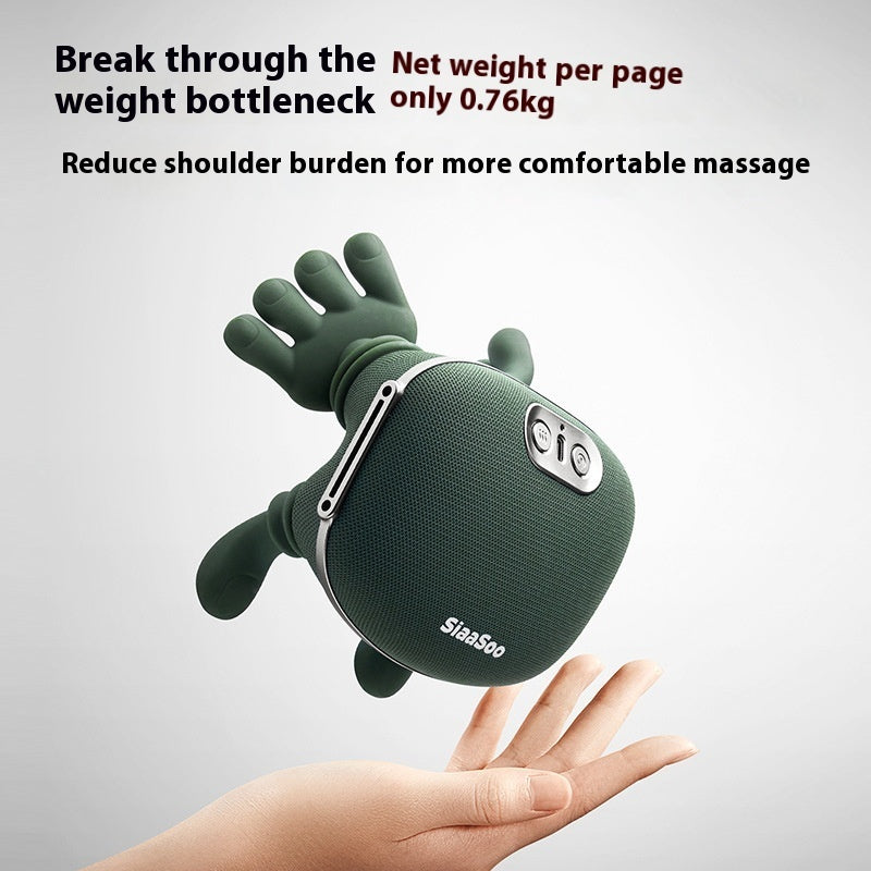 Neck and Shoulder Massager