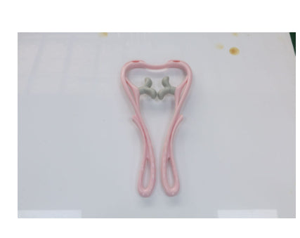Manual Neck and Shoulder Massager