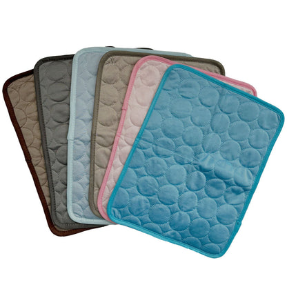 Pet Cooling Mat for Summer